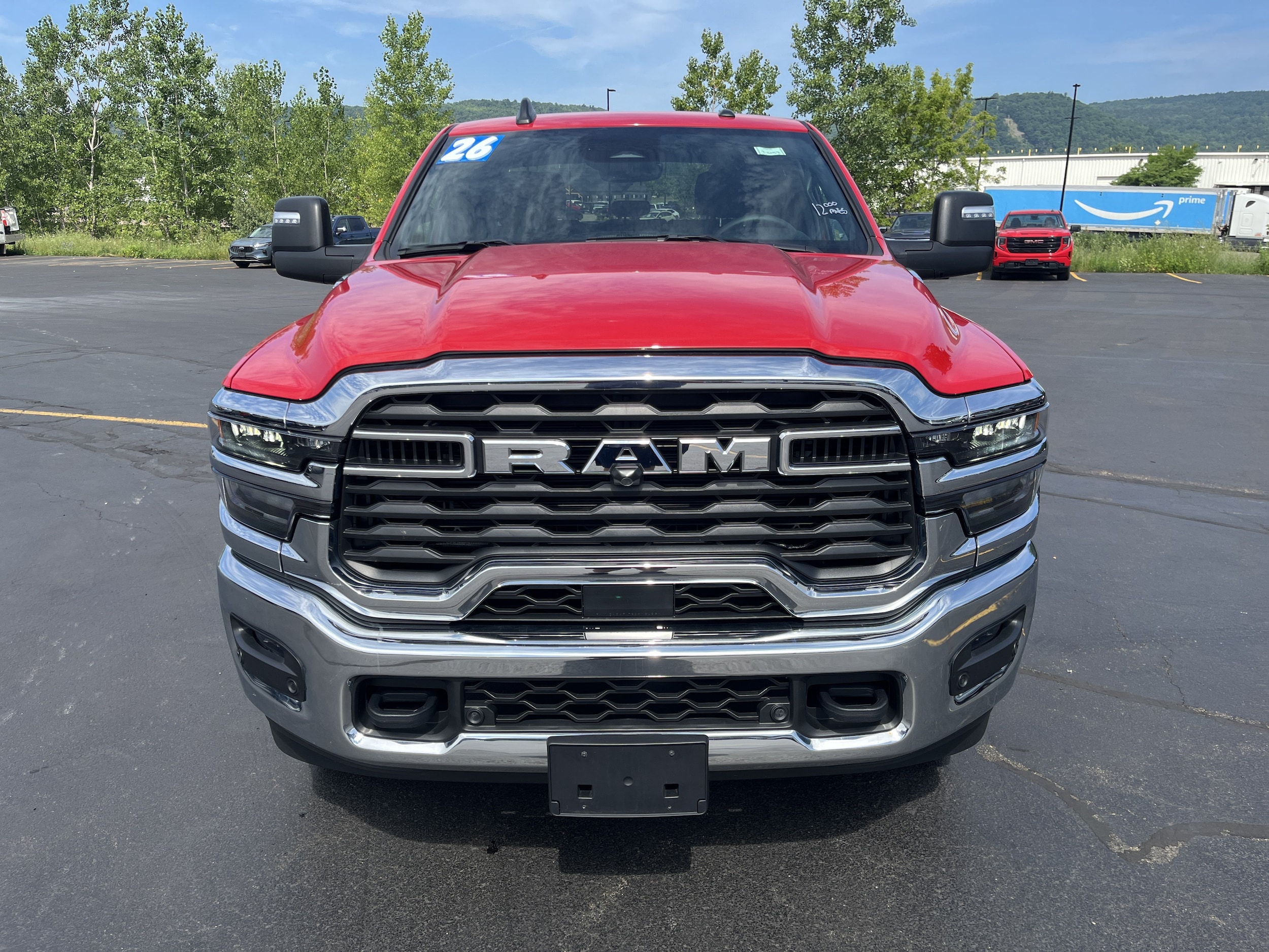 ram ram 2500 pickup 2026 3C6UR5DJ5TG198301 image ram ram 2500 pickup 2026 3C6UR5DJ5TG198301 image